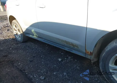 2015 Chevrolet Equinox 1Lt z USA, uszkodzony, nr VIN 2GNFLFEK5F6230428